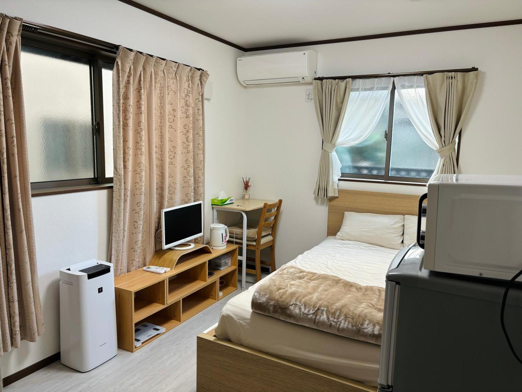 Bon House Kanamachi Direct To Sensoji Skytree Disneyland Airport Free Parking Tóquio Exterior foto